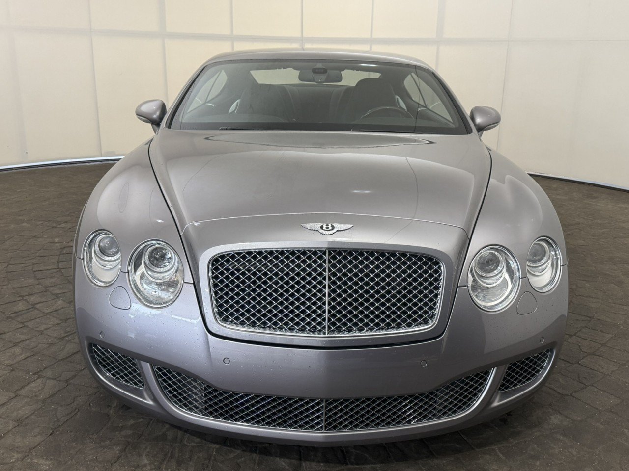 bentley continental gt 2008 SCBCR73W48C058945 image bentley continental gt 2008 SCBCR73W48C058945 image
